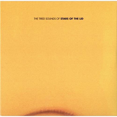 Stars Of The Lid The Tired Sounds Of (3LP)